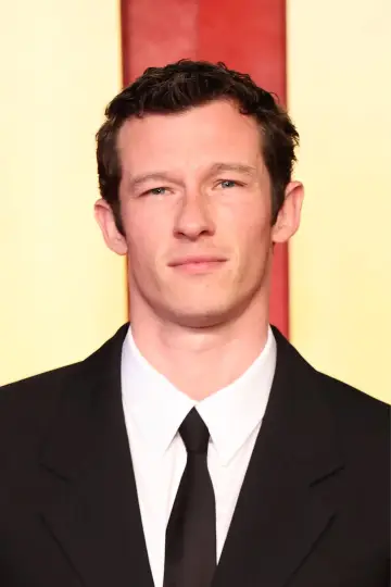 Фото Каллум Тернер (Callum Turner) #327432