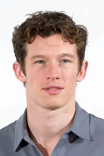 Фото Каллум Тернер (Callum Turner) #327433