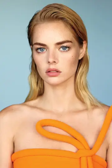 Фото Самара Вівінг (Samara Weaving) #17366