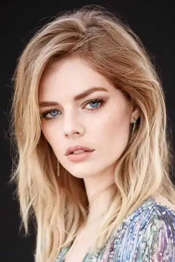 Фото Самара Вівінг (Samara Weaving) #17367