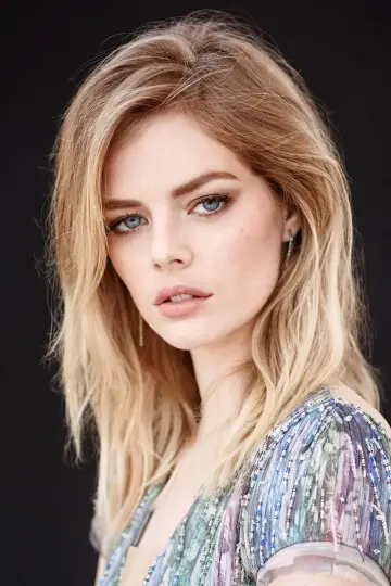Фото Самара Вівінг (Samara Weaving) #17368