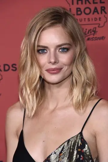 Фото Самара Вівінг (Samara Weaving) #17369
