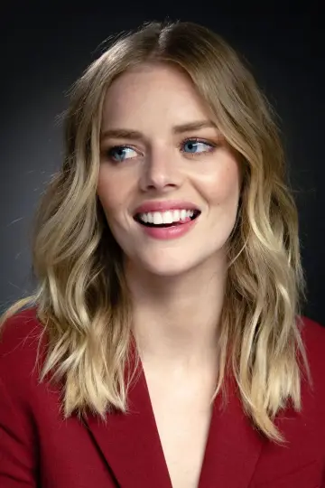 Фото Самара Вівінг (Samara Weaving) #17370