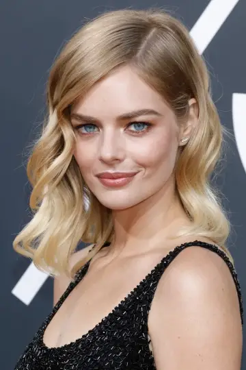 Фото Самара Вівінг (Samara Weaving) #17371