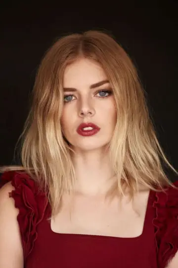 Фото Самара Вівінг (Samara Weaving) #17372