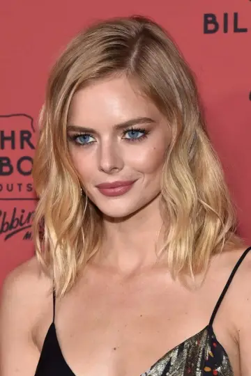 Фото Самара Вівінг (Samara Weaving) #17373