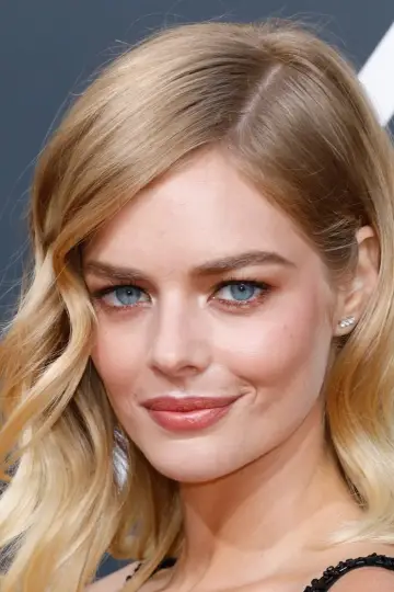 Фото Самара Вівінг (Samara Weaving) #17378