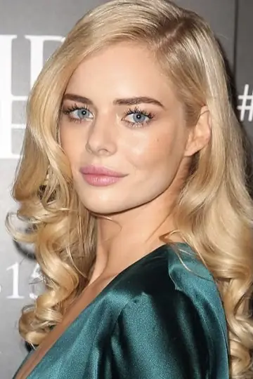 Фото Самара Вівінг (Samara Weaving) #17380