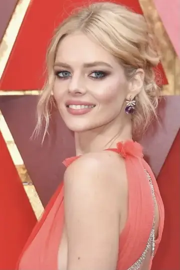 Фото Самара Вівінг (Samara Weaving) #17381