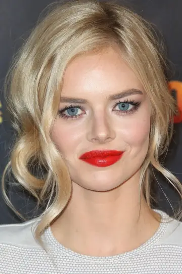 Фото Самара Вівінг (Samara Weaving) #17384