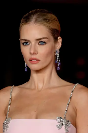 Фото Самара Вівінг (Samara Weaving) #69424