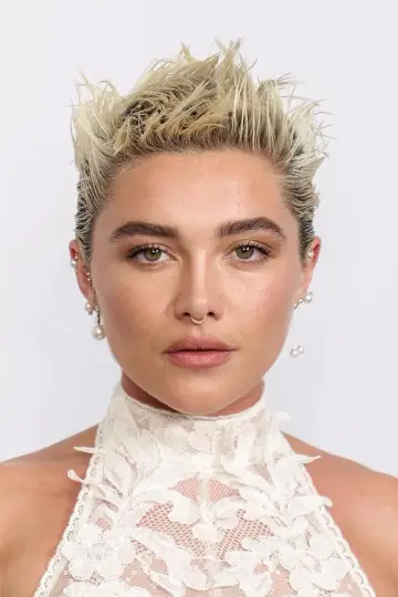 Фото Флоренс П'ю (Florence Pugh) #2807