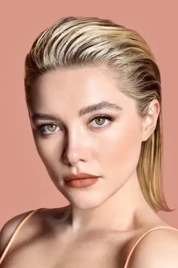 Фото Флоренс П'ю (Florence Pugh) #2812