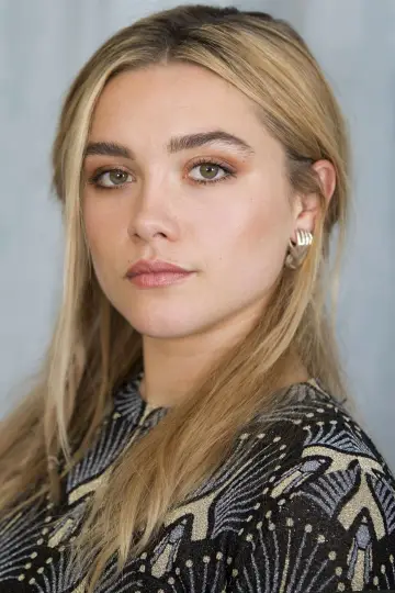 Фото Флоренс П'ю (Florence Pugh) #2815