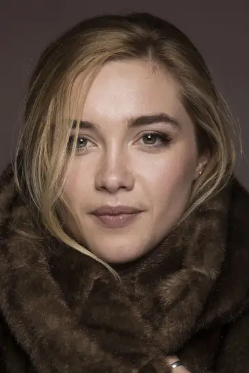 Фото Флоренс П'ю (Florence Pugh) #2819