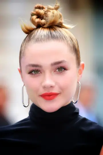 Фото Флоренс П'ю (Florence Pugh) #2820