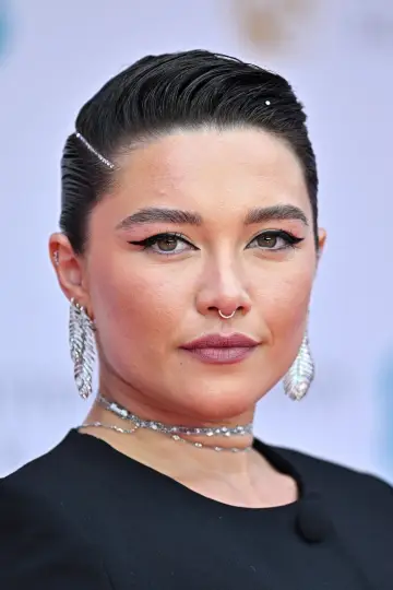 Фото Флоренс П'ю (Florence Pugh) #2824