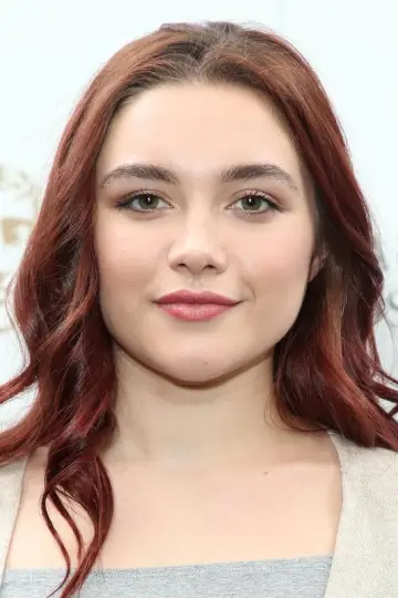 Фото Флоренс П'ю (Florence Pugh) #2828