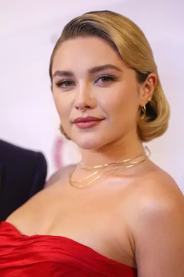 Фото Флоренс П'ю (Florence Pugh) #2829