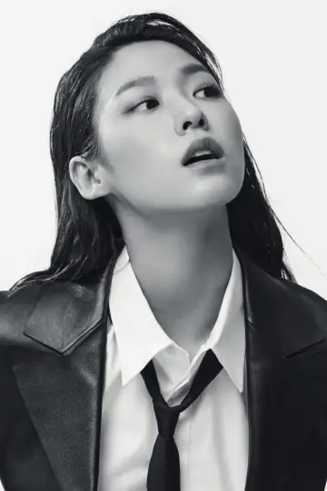 Фото Кім Соль-хюн (Kim Seol-hyun) #242316