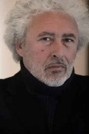 Фото Серж Валлетті #275570
