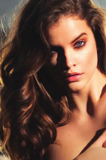 Фото  (Barbara Palvin) #45026