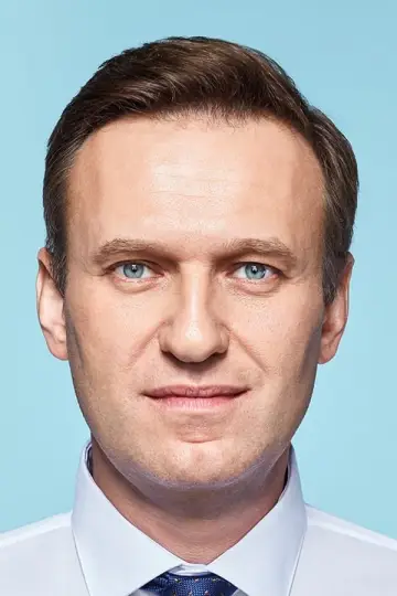Фото Олексій Навальний (Alexei Navalny) #251951