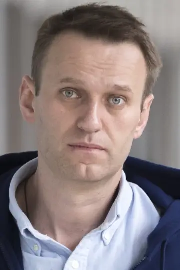 Фото Олексій Навальний (Alexei Navalny) #251952