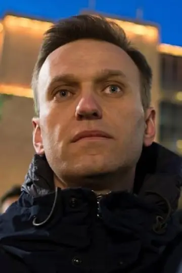 Фото Олексій Навальний (Alexei Navalny) #251954