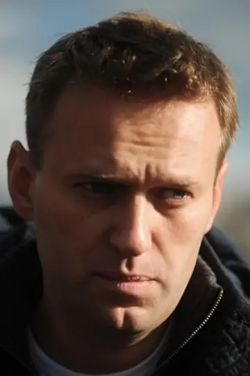 Фото Олексій Навальний (Alexei Navalny) #251955