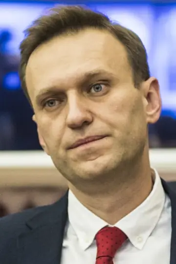 Фото Олексій Навальний (Alexei Navalny) #251956