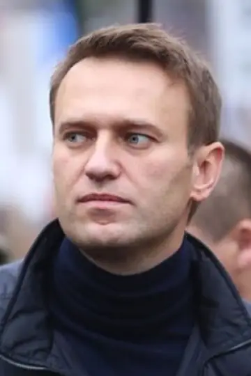 Фото Олексій Навальний (Alexei Navalny) #251957