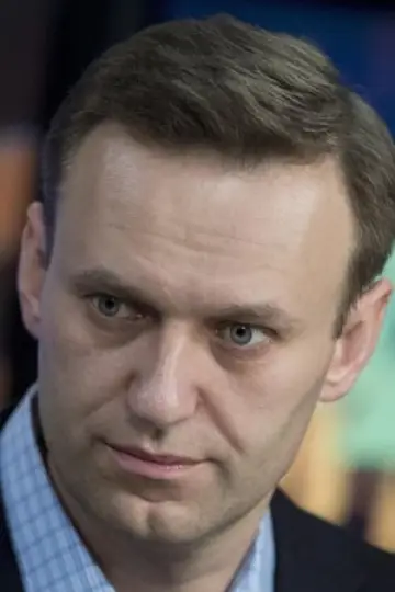 Фото Олексій Навальний (Alexei Navalny) #251958
