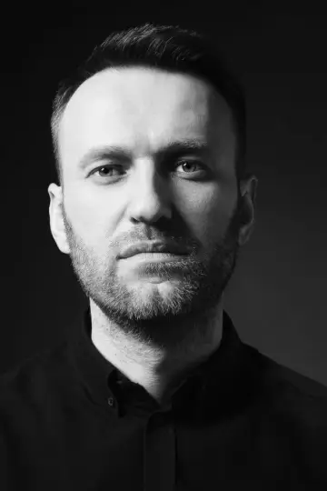 Фото Олексій Навальний (Alexei Navalny) #403382