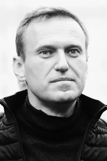 Фото Олексій Навальний (Alexei Navalny) #403383
