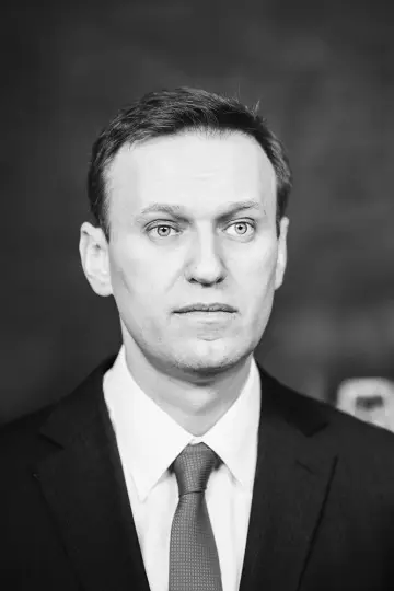 Фото Олексій Навальний (Alexei Navalny) #403384