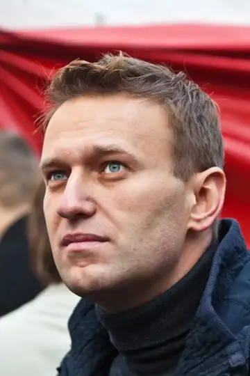 Фото Олексій Навальний (Alexei Navalny) #403385