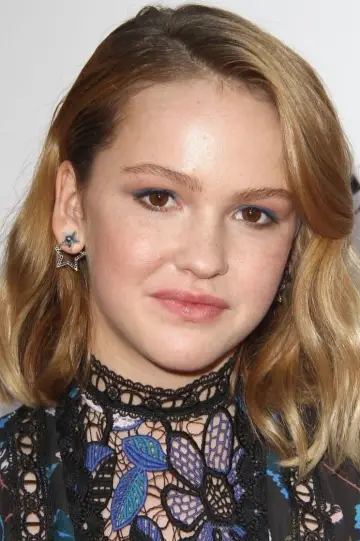 Фото Таліта Бейтмен (Talitha Bateman) #38514