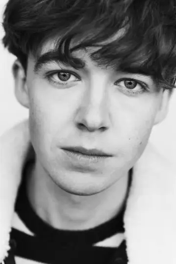 Фото Алекс Лотер (Alex Lawther) #5294
