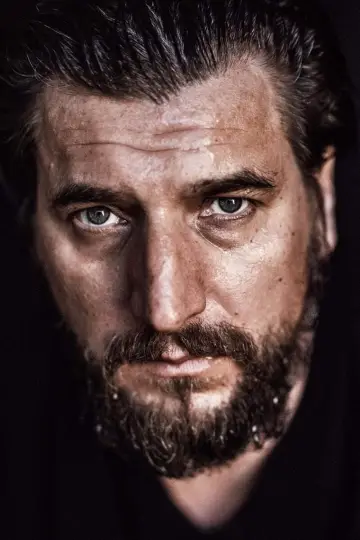 Фото Олександр Устюгов (Aleksandr Ustyugov) #245228