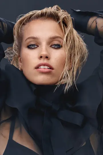 Фото Теа Соф'є Лок Несс (Thea Sofie Loch Næss) #169561