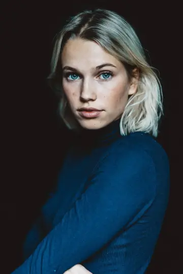 Фото Теа Соф'є Лок Несс (Thea Sofie Loch Næss) #169565