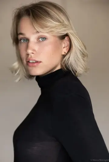 Фото Теа Соф'є Лок Несс (Thea Sofie Loch Næss) #169566