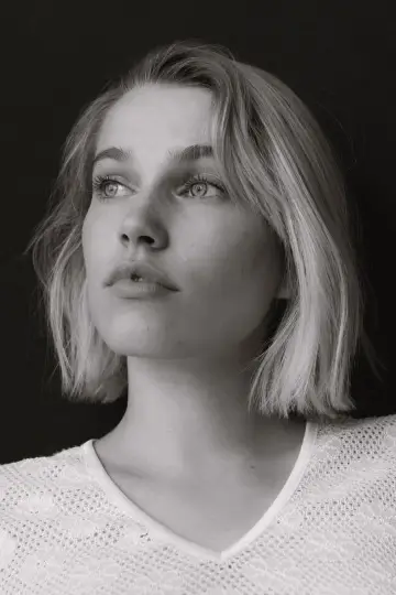 Фото Теа Соф'є Лок Несс (Thea Sofie Loch Næss) #331319