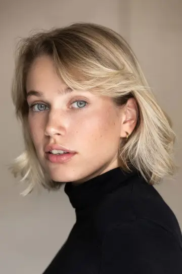 Фото Теа Соф'є Лок Несс (Thea Sofie Loch Næss) #331321