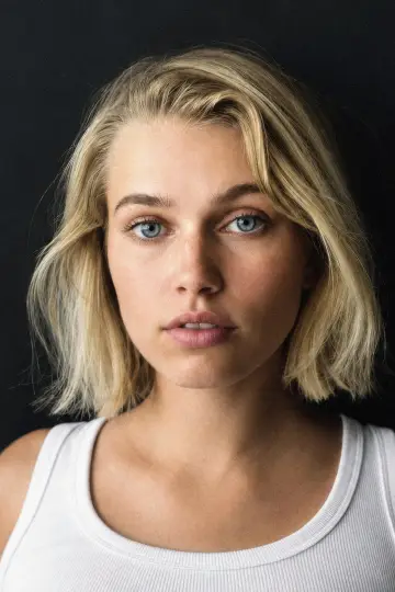 Фото Теа Соф'є Лок Несс (Thea Sofie Loch Næss) #401458