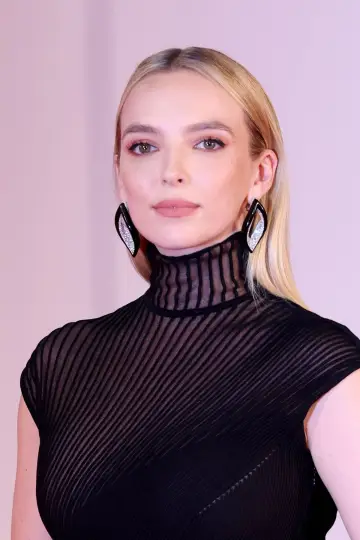 Фото Джоді Комер (Jodie Comer) #29619