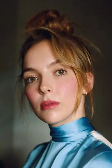 Фото Джоді Комер (Jodie Comer) #29621