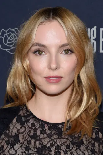 Фото Джоді Комер (Jodie Comer) #29624