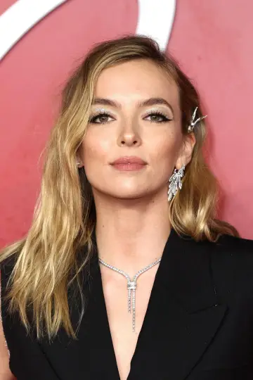 Фото Джоді Комер (Jodie Comer) #70244